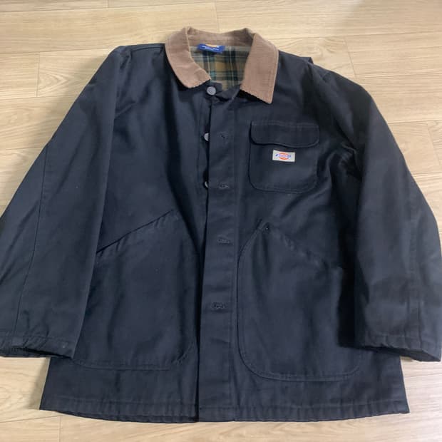 S-95)Dickies 디키즈 초어 워크자켓