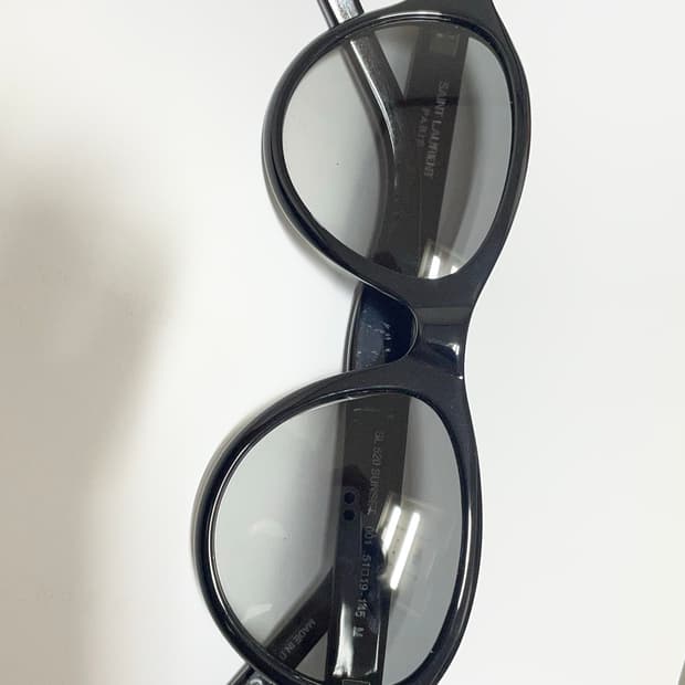 생로랑 sl520sunset 선글라스