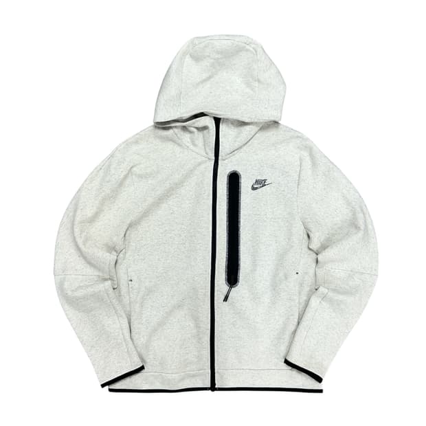 나이키 테크팩 후드집업(L)