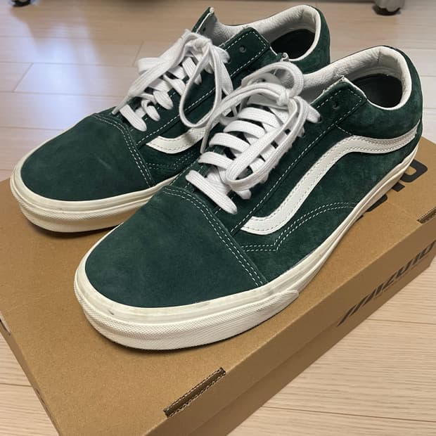 반스 올드스쿨 (280)