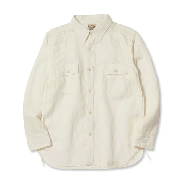 PHERROW'S 770WS 'WHITE' XL