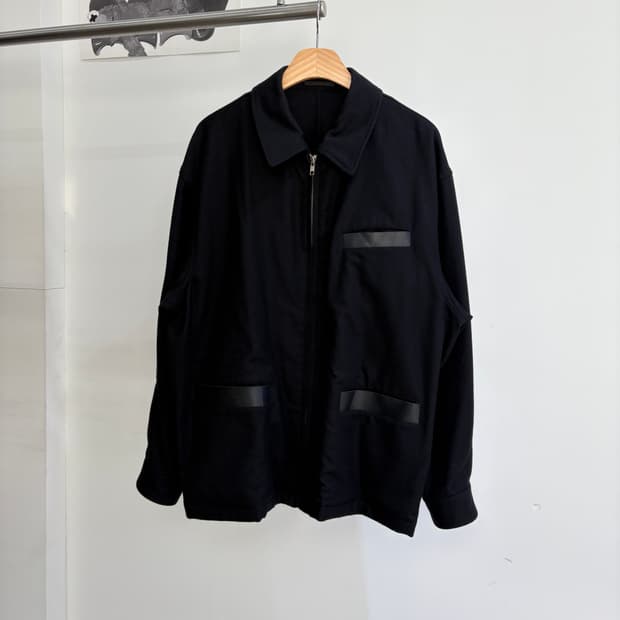 90's COMME DES GARCONS HOMME 자켓
