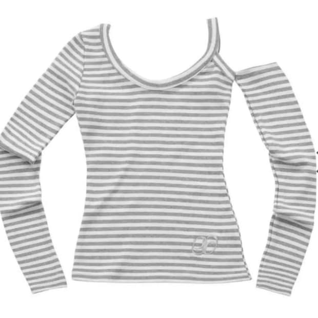 애즈온 컷아웃티