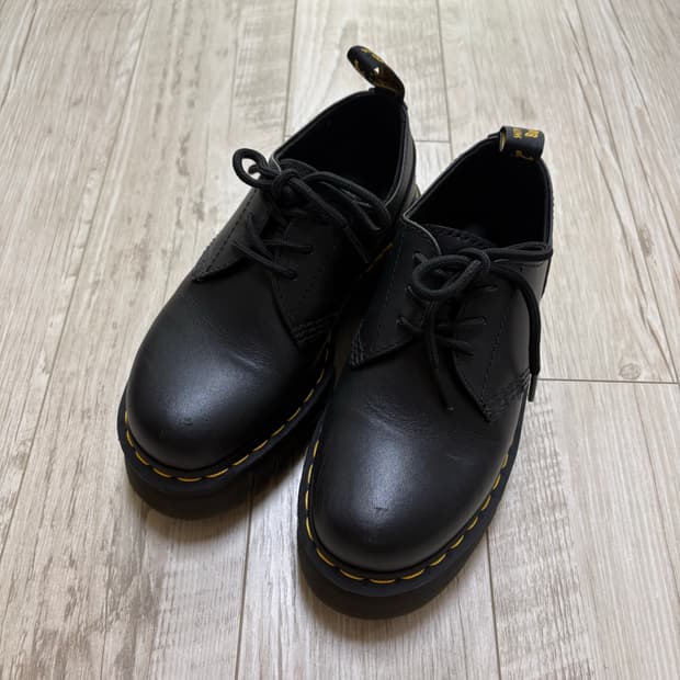 닥터마틴 오드릭 나파 쿼드 220