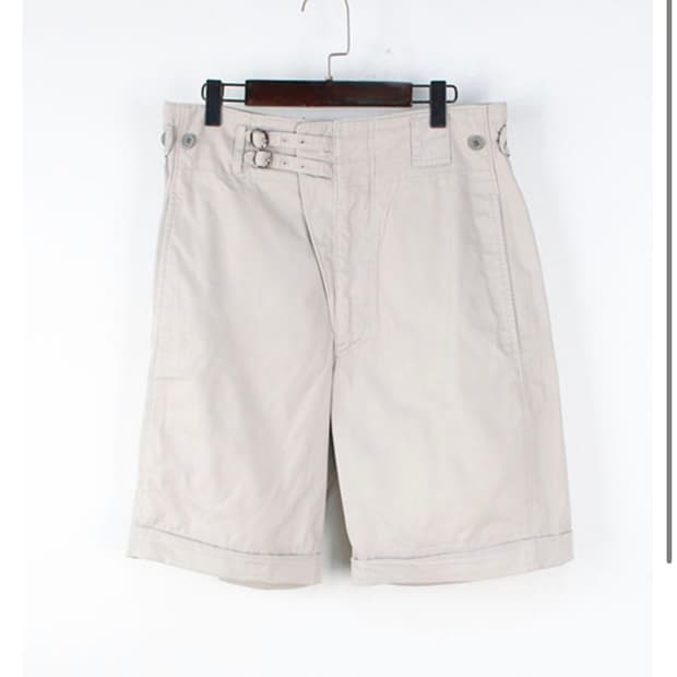 구르카 쇼츠(반바지)