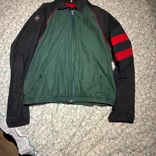 80‘s 랄프로렌 자켓