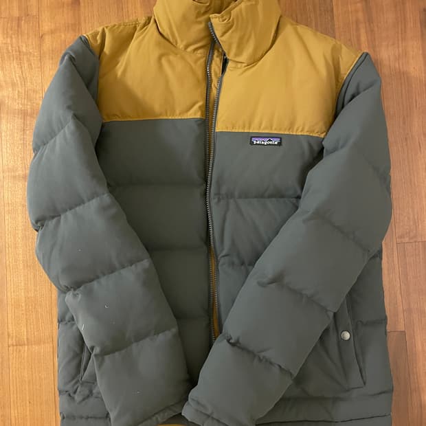 [M] 파타고니아 비비다운 패딩