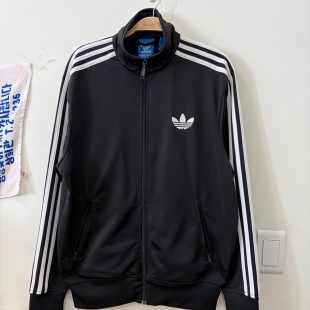 29. 아디다스 구파이어버드 져지 트랙탑