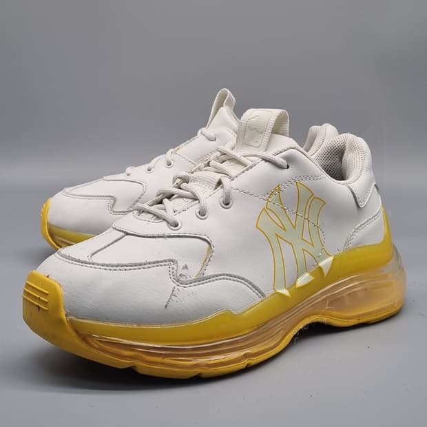 Mlb 빅볼청키 에어 남성운동화260 