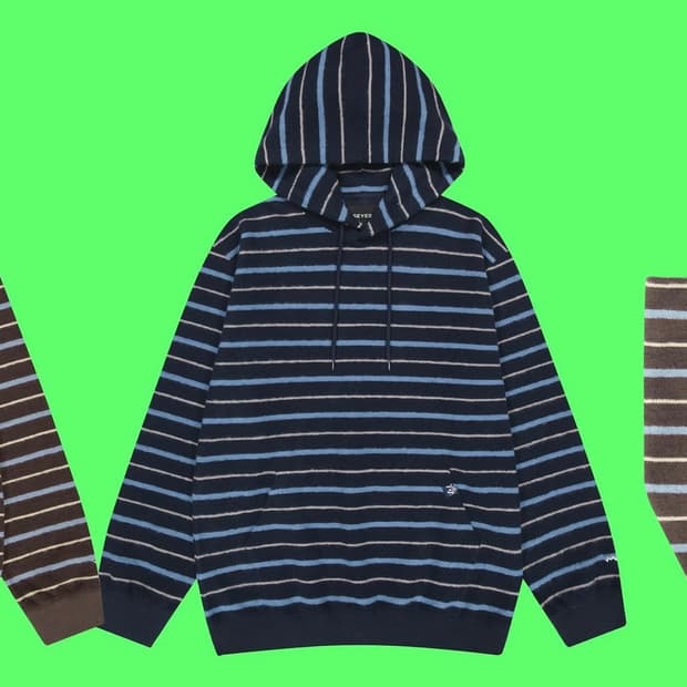 예스아이씨 후드