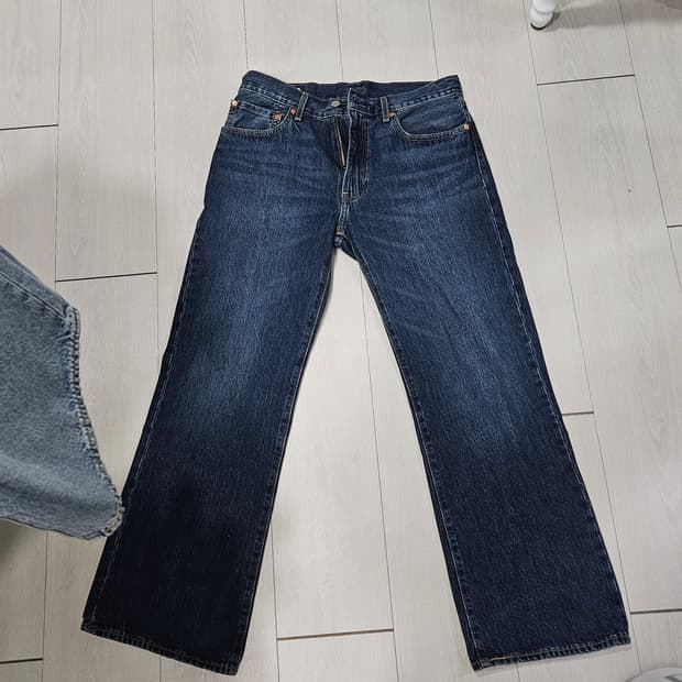 리바이스 567 [32×30]