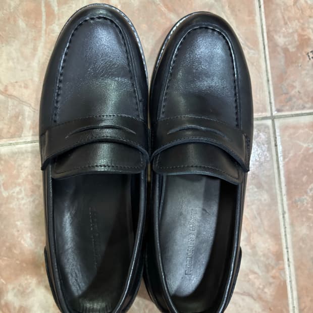 로맨틱무브 로퍼