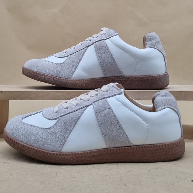 독일군 스니커즈 40 245