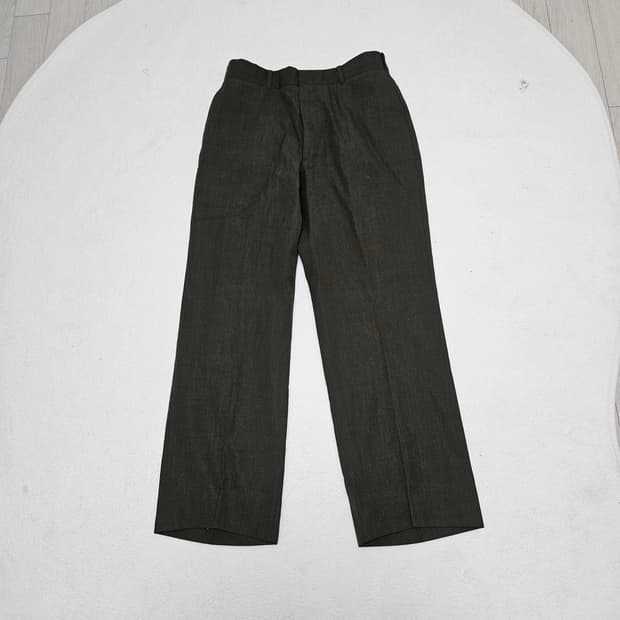빈티지 미해병 트라우져 34