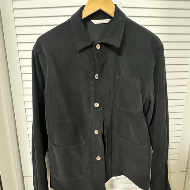 강정석 프렌치 워크 자켓 48