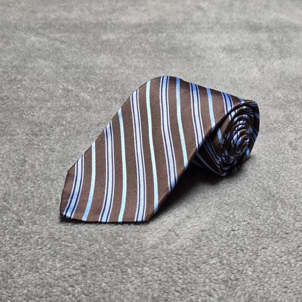 넥타이(브룩스 브라더스) n157