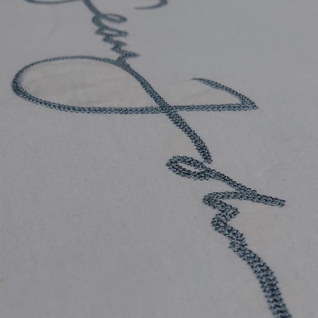 [XXL/무료배송] 션 존(Sean John) 시그니처 로고 롱슬리브