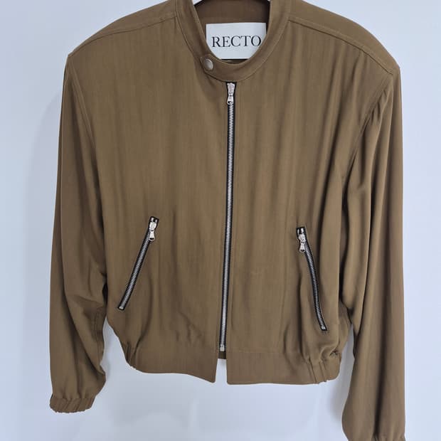 렉토 카소토 자켓 s