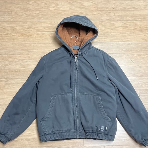 자라 폴리스 재킷