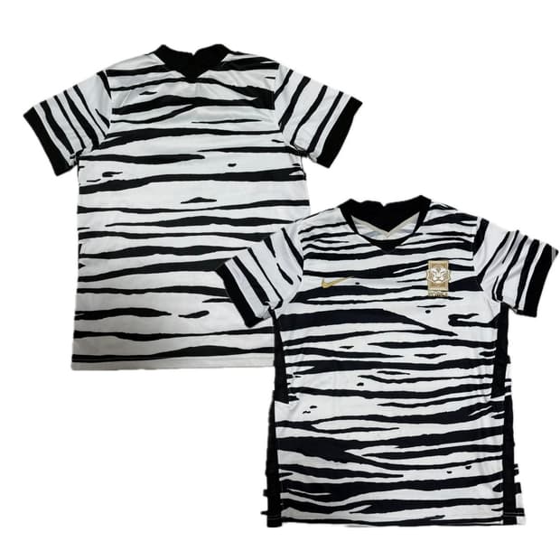 대한민국 20/22 축구대표팀 어웨이 유니폼 판매합니다