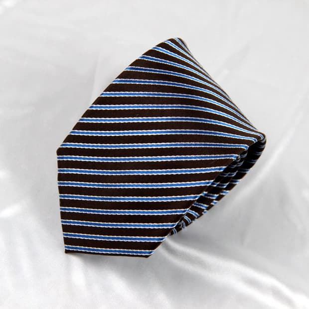 닥스 7.8cm S등급 남자 명품 넥타이