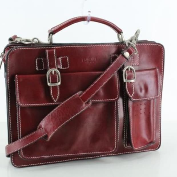 아이메디 크로스백