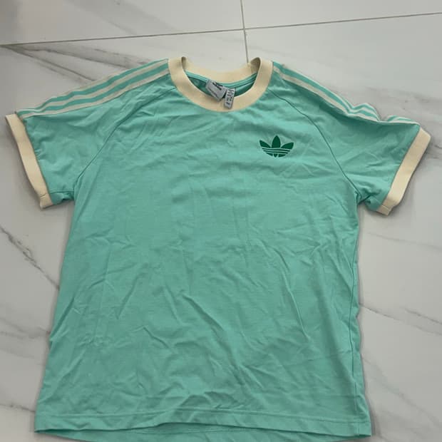 아디다스 민트 링거 2xl