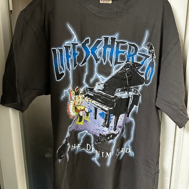 캐피탈 라이트닝 피아노 천축티