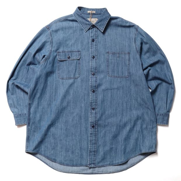 폴로 랄프로렌 Polo by Ralph Lauren Denim Shrit