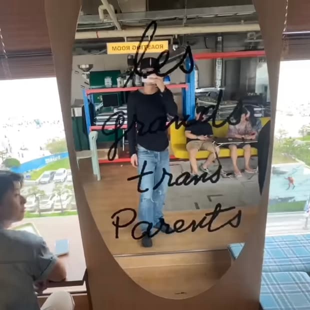 [m] rick owens ss25 longsleeve black