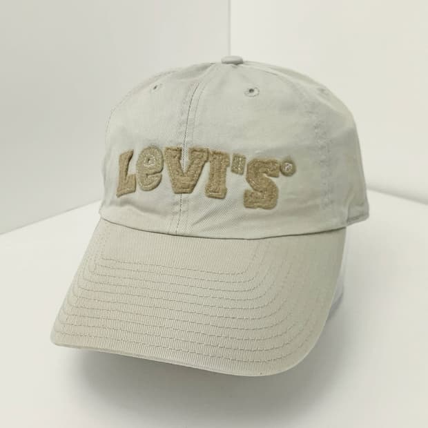 Levi’s 리바이스 빈티지 볼캡
