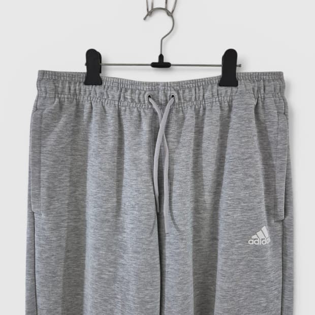[XL]아디다스 스웻 트레이닝바지 팬츠