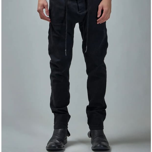 Boris bidjan saberi p2c pants
