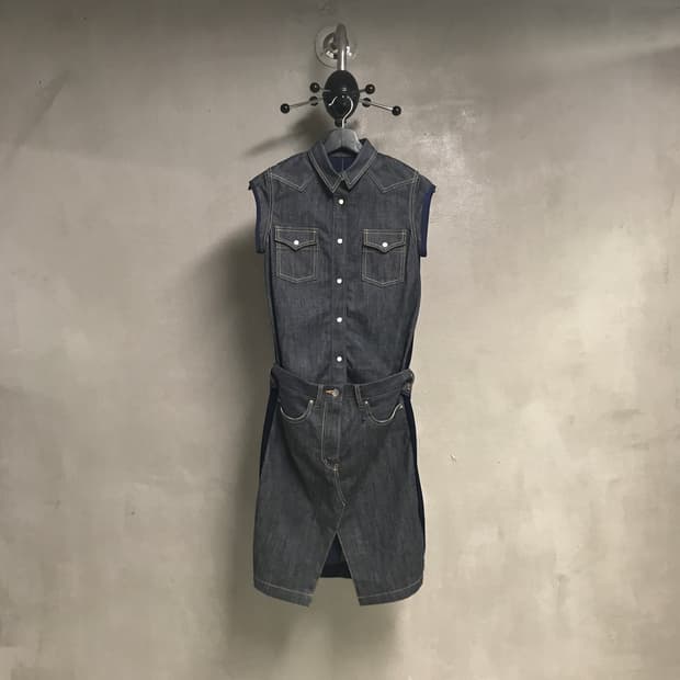 사카이 원피스 1 