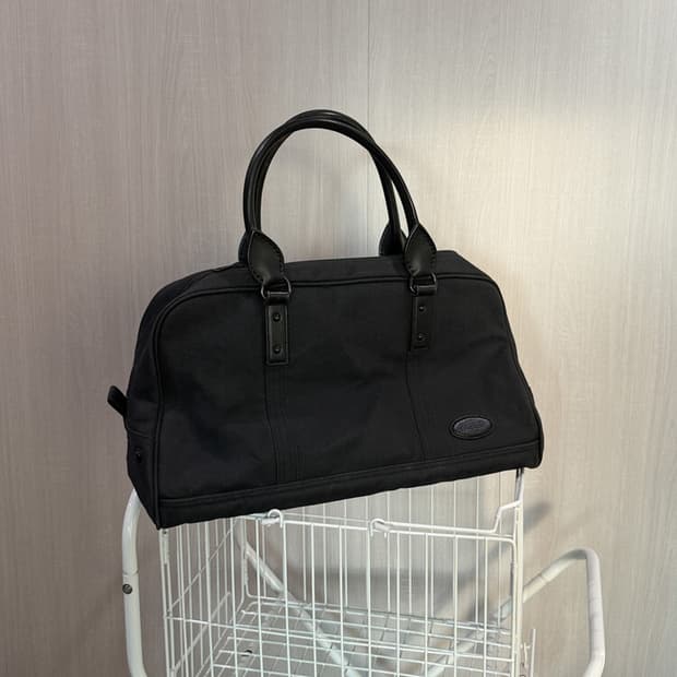 포터 키치조 보스턴백