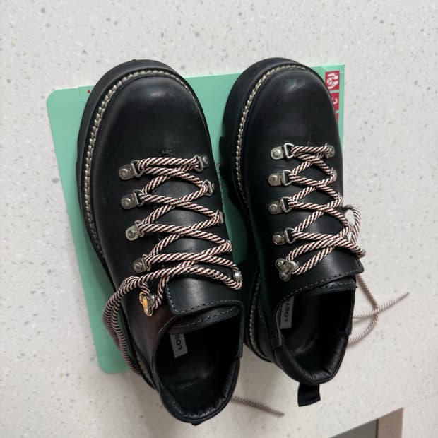 로스트가든 Rocky 255사이즈