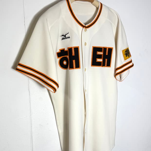 해태타이거즈 해태 해태유니폼 야구유니폼 