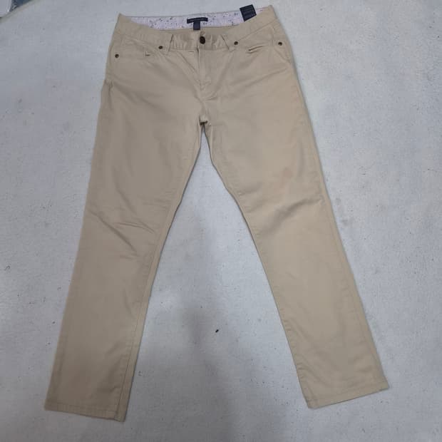 타미힐피거  바지(6)