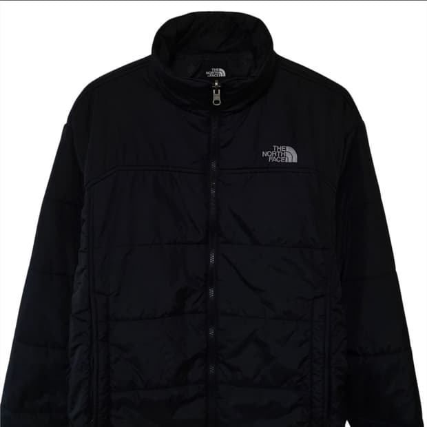 노스페이스 경량패딩잠바 100-105 점퍼