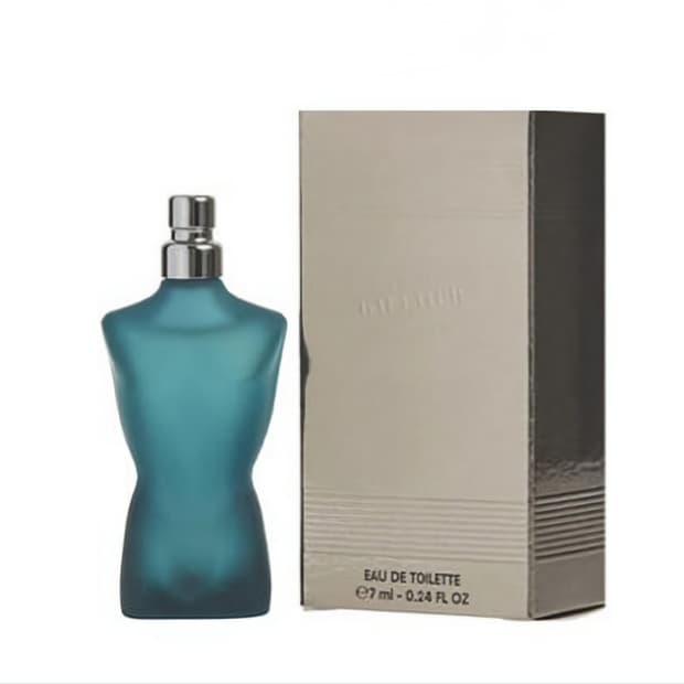 장폴고티에 르말 미니어쳐