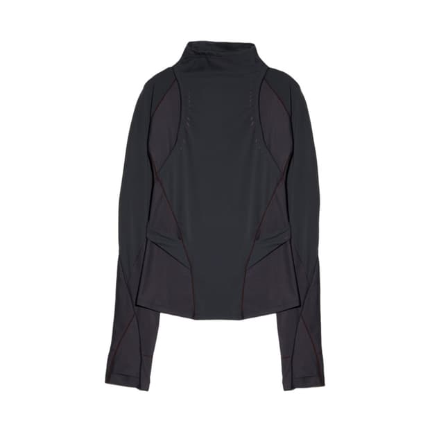 혜인서 Track Top 차콜