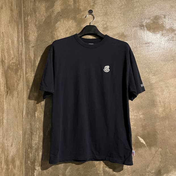 이벳필드 반팔티셔츠