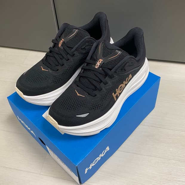 hoka 호카 본디9 (size 245)