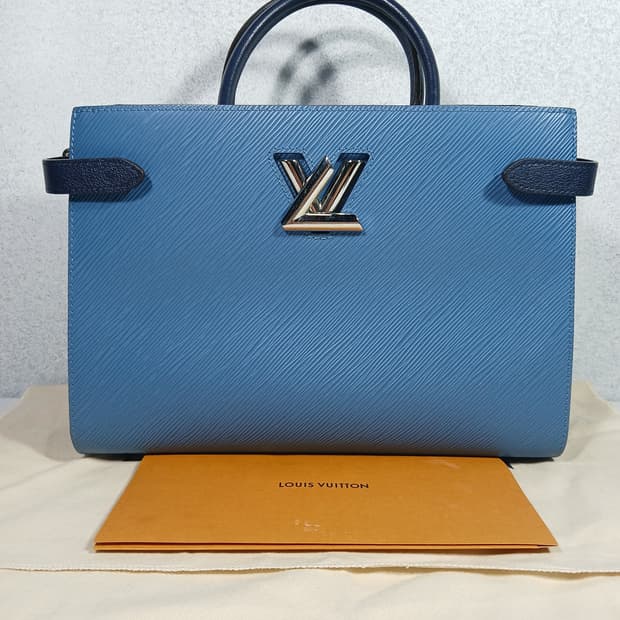 루이비통 트위스트 토트백 M52873