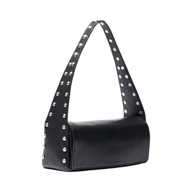 오픈와이와이 스터드 더플백