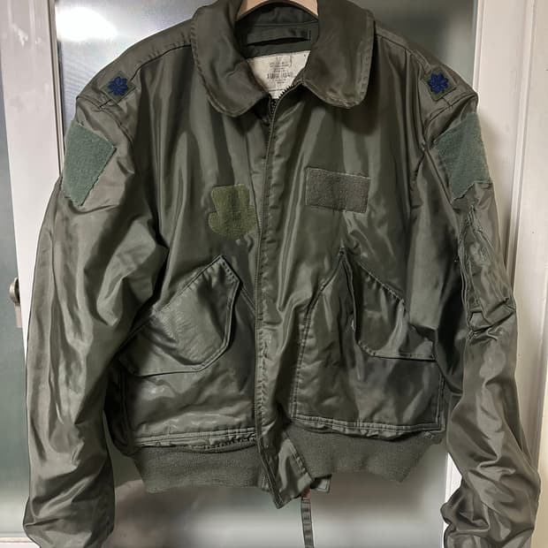 80s cwu-45p xl