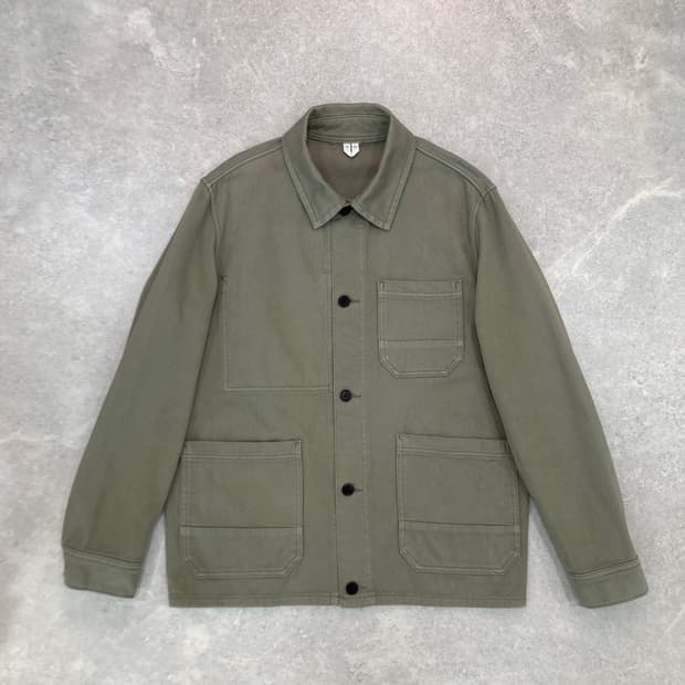 ARKET 아르켓 자켓/워크/트윌