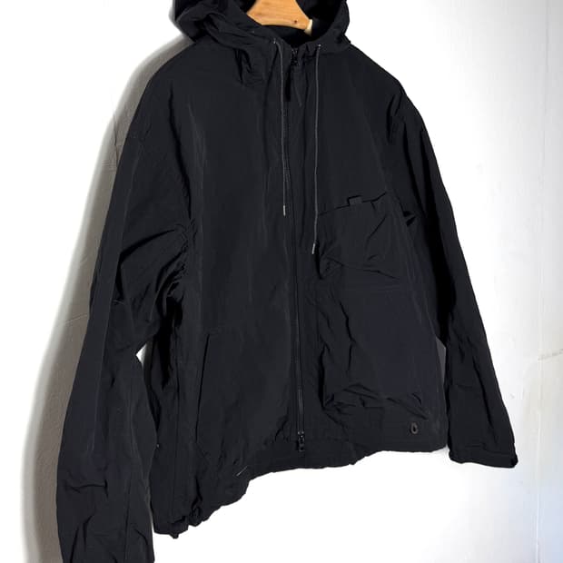 에스피오나지 자켓