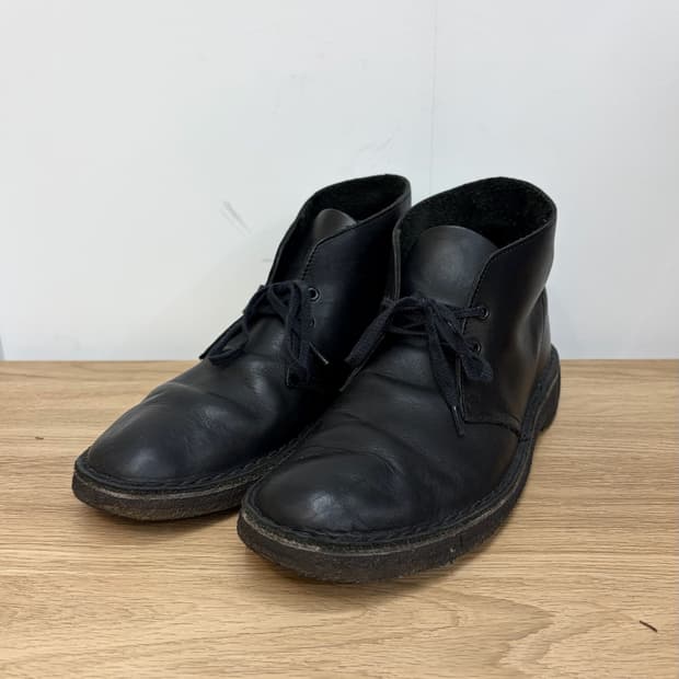 Clarks