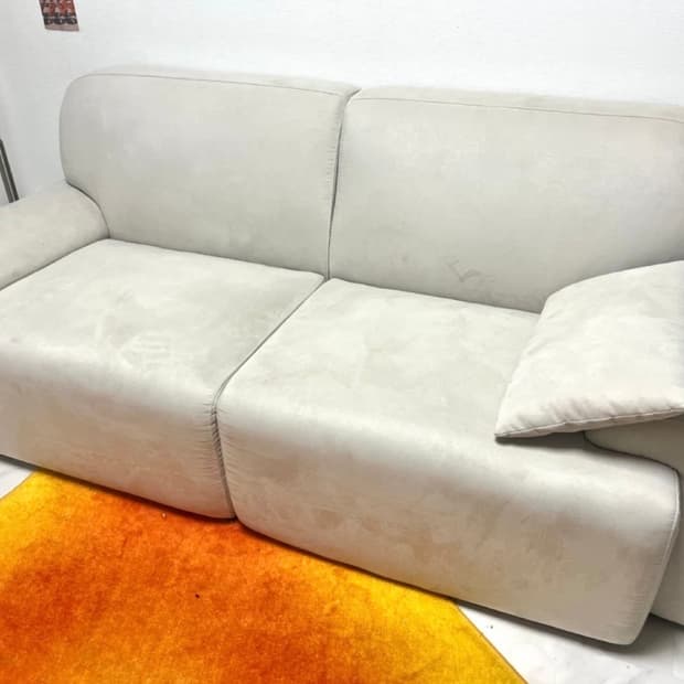 원더풀 패브릭 방수 아쿠아텍스 3인 소파